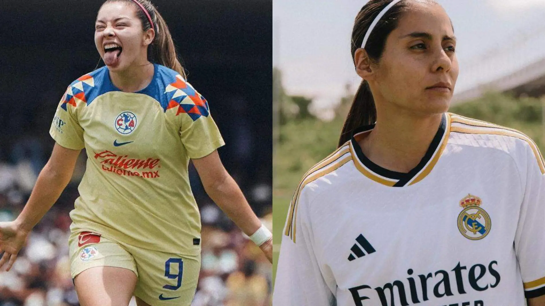 Fútbol Femenino Mexicano